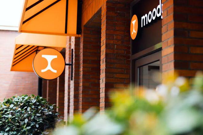 星空体育官网儿童运动生活方式品牌moodytiger登陆迪士尼小镇聚焦高品质中产圈层(图1)