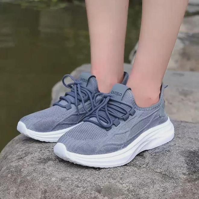 能泡24小时都不进水的运动鞋 雨天不怕湿走路还按摩?(图14)