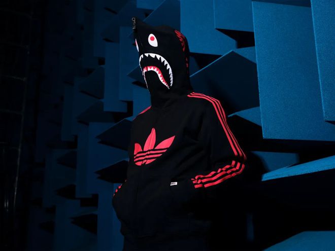确认发售!Sacai x Nike 新联名日期定了 国区同步!BAPE x 阿迪最新联名官宣(图2)