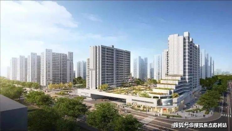 光明星城(2025光明星城售楼处)首页网站-楼盘详情-户型环境(图2)