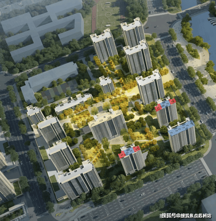 光明星城(2025光明星城售楼处)首页网站-楼盘详情-户型环境(图11)