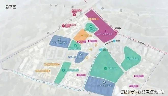 深圳(鸿荣源观城售楼处)首页网站-鸿荣源观城欢迎您-楼盘详情-最新房价(图13)