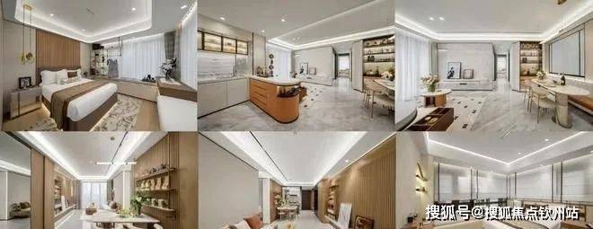 深圳(鸿荣源观城售楼处)首页网站-鸿荣源观城欢迎您-楼盘详情-最新房价(图11)