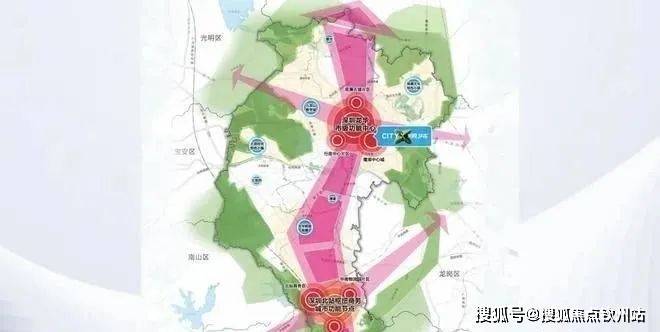 深圳(鸿荣源观城售楼处)首页网站-鸿荣源观城欢迎您-楼盘详情-最新房价(图14)