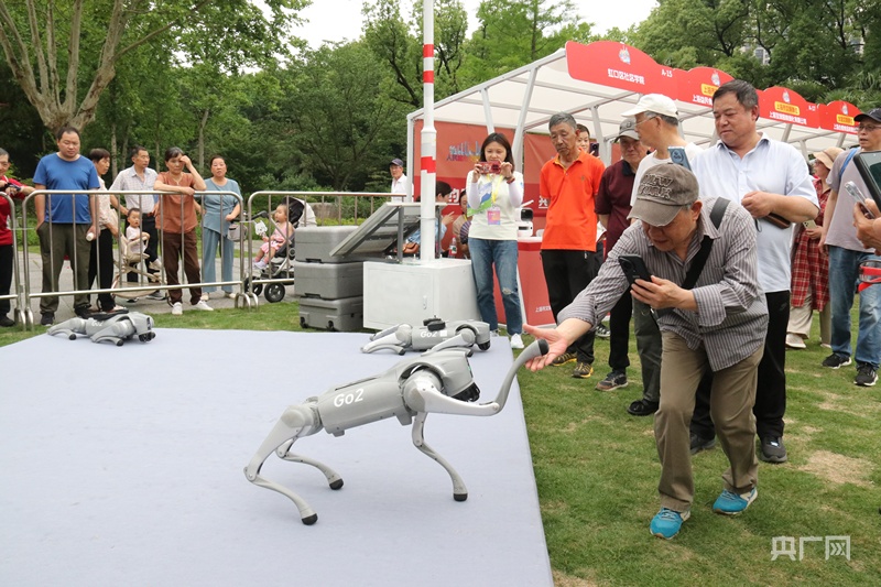 共赴文明之约|上海“城市文明开放麦”全城总动员 樊振东担任首位上海城市大使(图3)