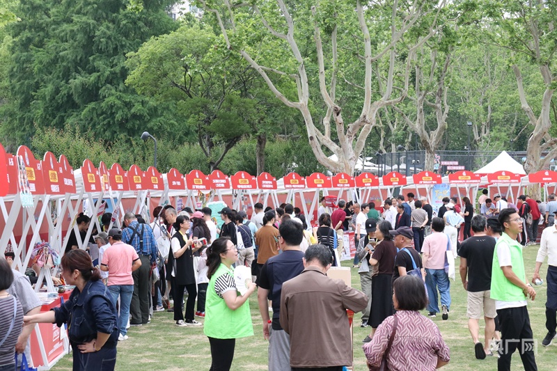 共赴文明之约|上海“城市文明开放麦”全城总动员 樊振东担任首位上海城市大使(图4)