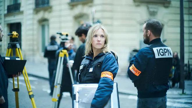 戛纳日记Day3： 炸裂字面意义上的炸裂(图2)