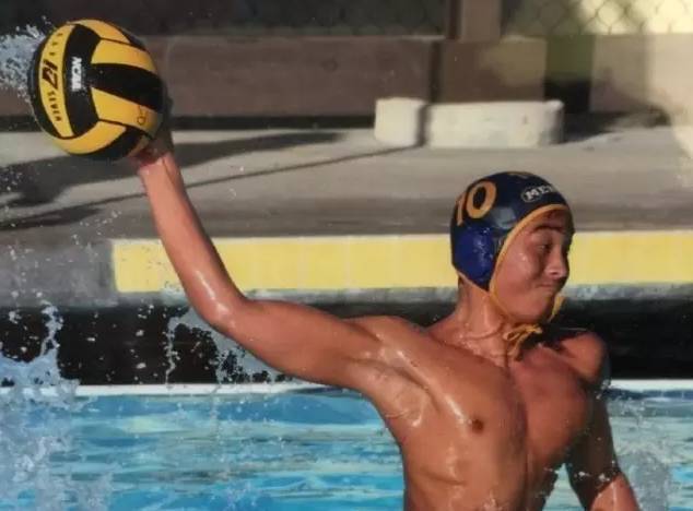 一个孩子运动还是不运动几年下来状态差蛮远的(图4)