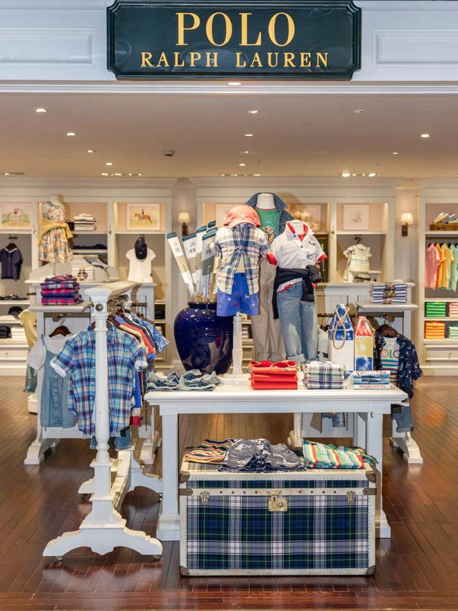 杭州伢儿消费“天花板”原来在这里Z世代年轻父母成大牌童装主力消费群(图5)