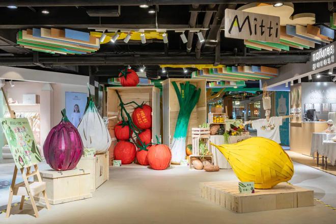 杭州伢儿消费“天花板”原来在这里Z世代年轻父母成大牌童装主力消费群(图9)