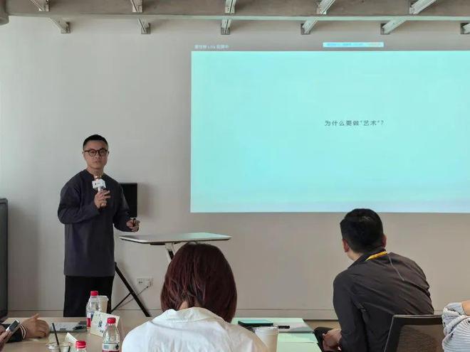 破局童装新时代！中国童装主题沙龙共话“健康+艺术+运动”新趋势(图3)