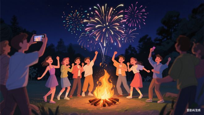 七夕有约！60人限定·呼伦贝尔秋日浪漫派对等你来组队撒欢！(图4)