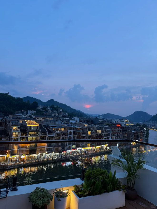 去贵州五天旅游纯玩团路线晚小包团跟团游玩攻略(图3)