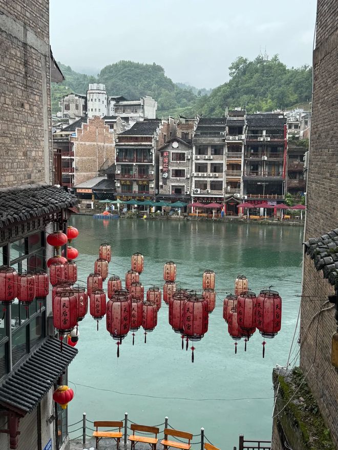 去贵州五天旅游纯玩团路线晚小包团跟团游玩攻略(图4)