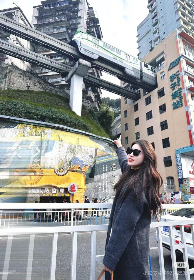 春节带孩子去重庆旅游报团攻略重庆4天3晚纯玩路线费用清单(图1)