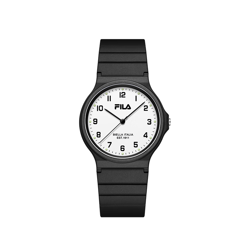 为孩子挑选完美礼物：斐乐儿童手表的魅力所在(图1)