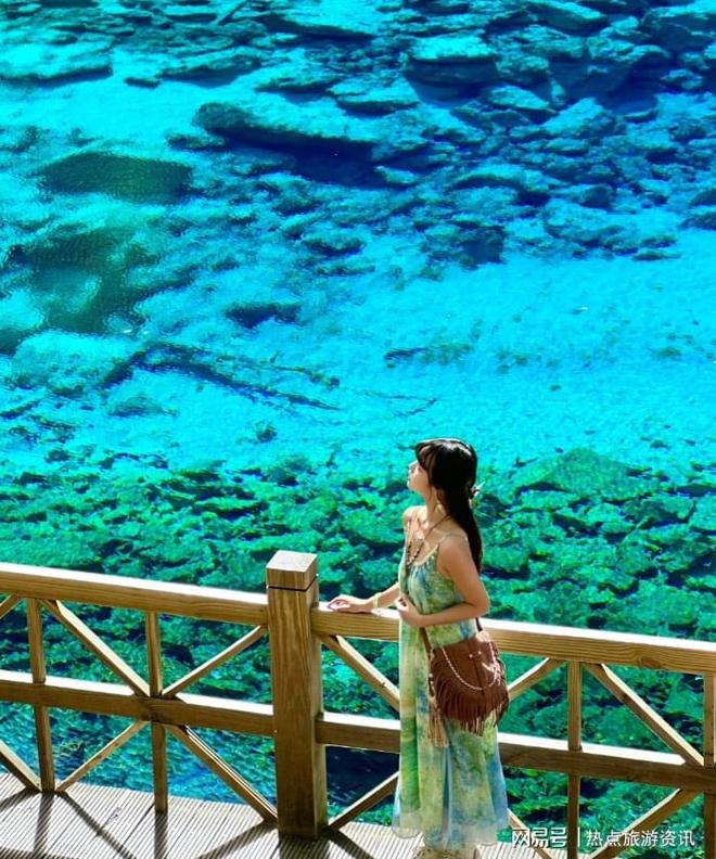 2026四川旅游全新攻略:6天5晚经典路线+门票+住宿推荐一篇搞定(图1)