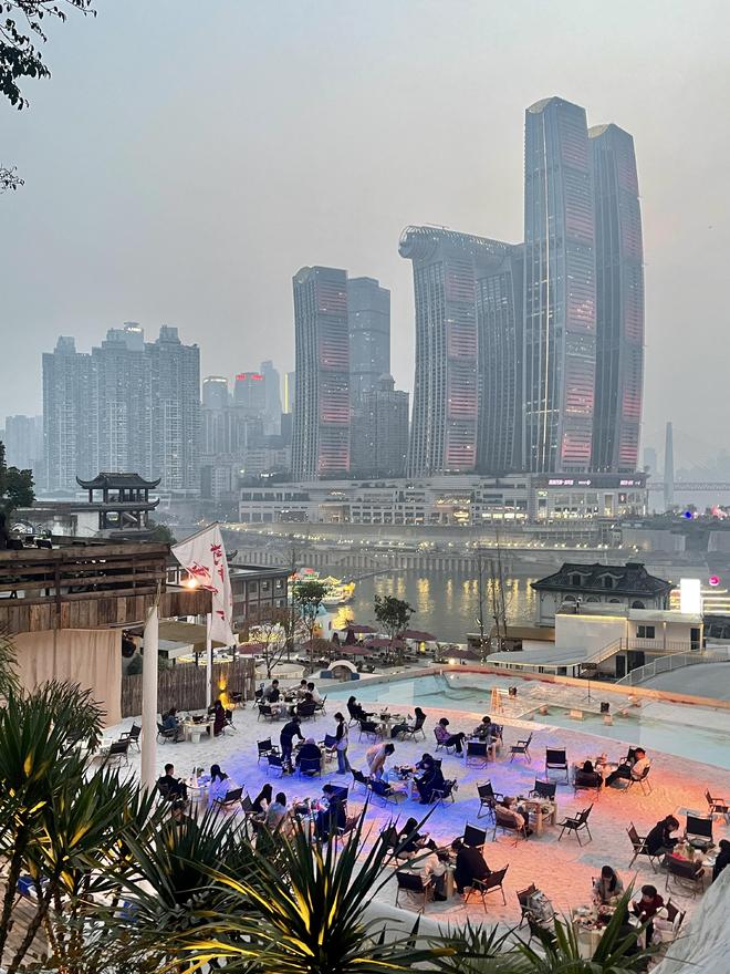 2026重庆跟团4天3晚避坑攻略指南亲历线路重庆这样选团真省!(图3)