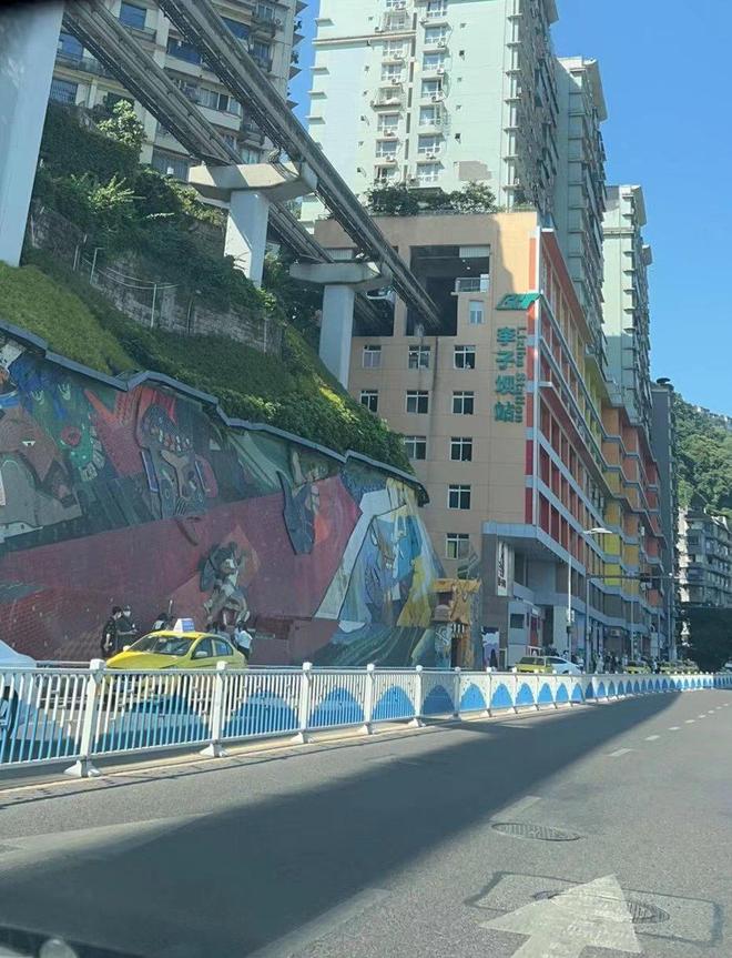 2026重庆跟团4天3晚避坑攻略指南亲历线路重庆这样选团真省!(图1)