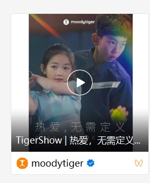屡获行业大奖的专业童装品牌moodytiger:如何布局高端儿童运动赛道星空体育平台·app(图7)