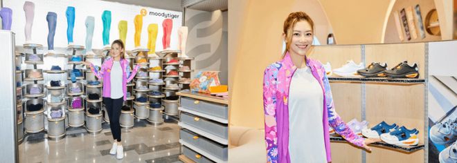 一次创新的夏日启星空官方体育“冻”透视运动童装moodytiger的崛起之道(图6)