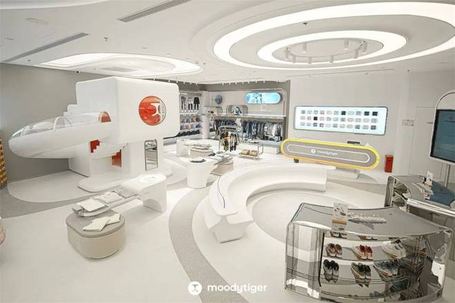 一次创新的夏日启星空官方体育“冻”透视运动童装moodytiger的崛起之道(图15)