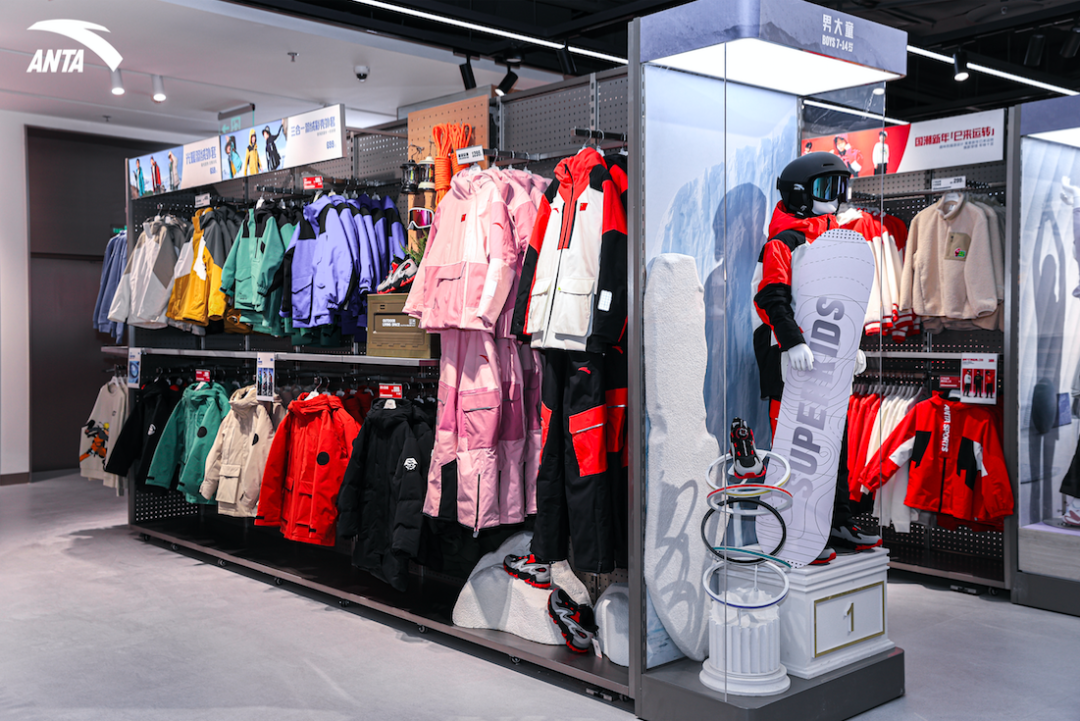 为什么说“超级安踏”是“超级零售”?(图3)