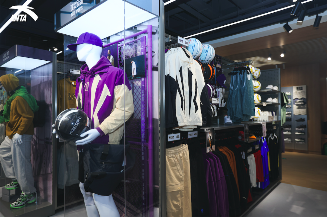 为什么说“超级安踏”是“超级零售”?(图6)