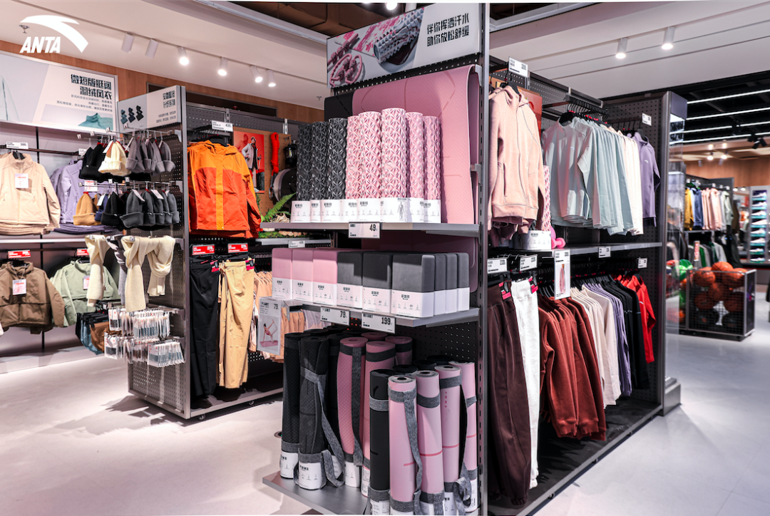 为什么说“超级安踏”是“超级零售”?(图7)