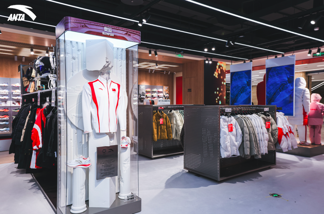 为什么说“超级安踏”是“超级零售”?(图9)