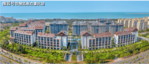 海口鲁能海蓝公馆楼盘怎么样?多少钱一平?_开发商地址电话_学区_售楼处营销中心海南房产(图3)