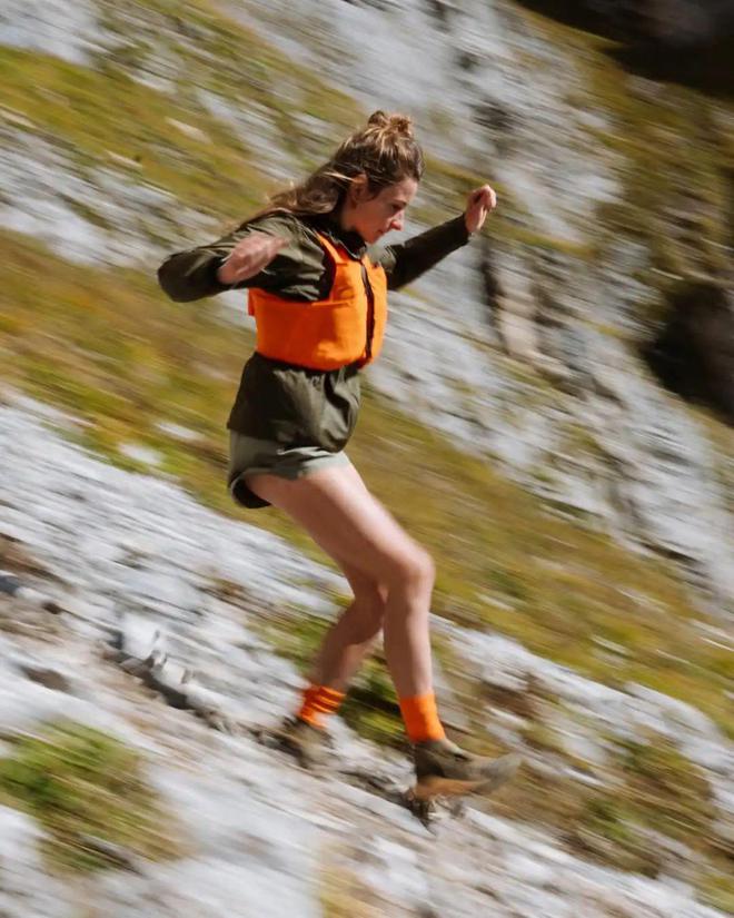 女性户外运动服装不再只是“男性缩小版”(图6)