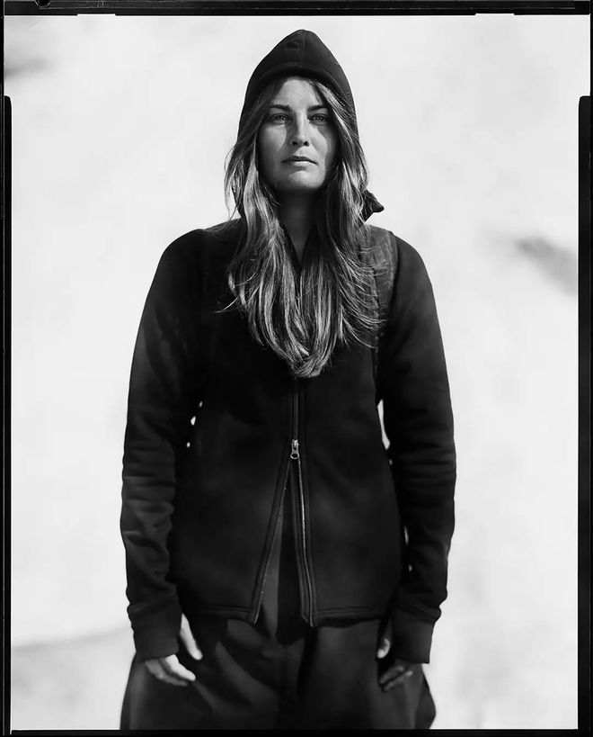 女性户外运动服装不再只是“男性缩小版”(图11)