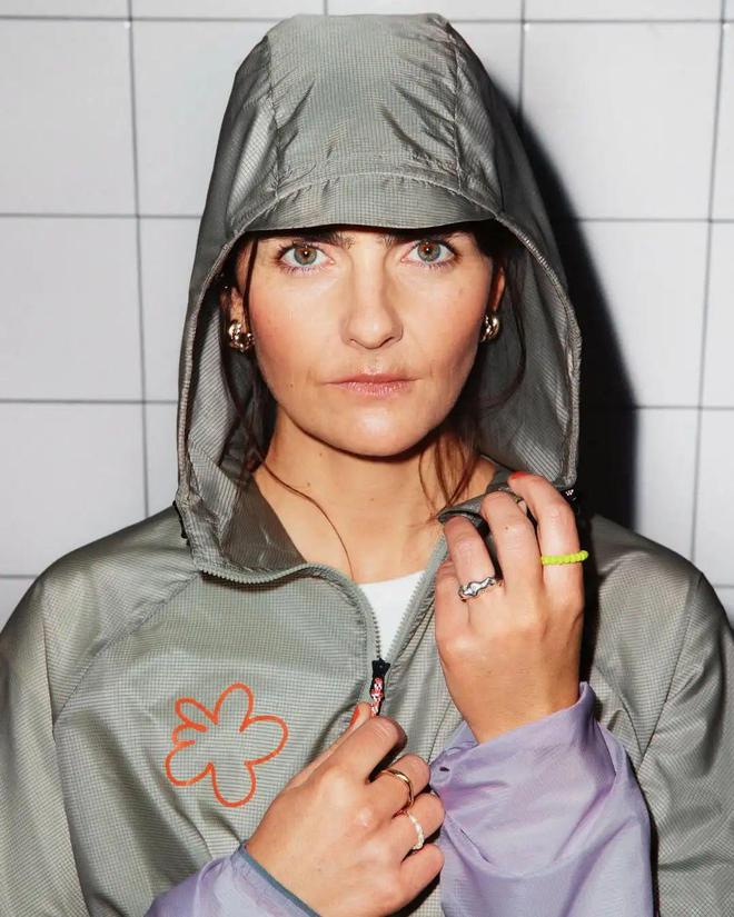 女性户外运动服装不再只是“男性缩小版”(图20)