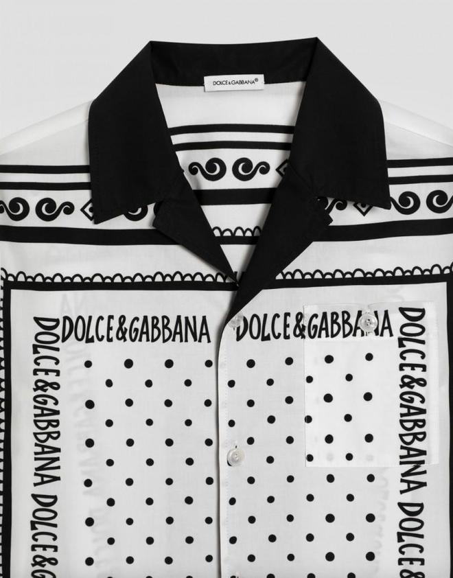 杜嘉班纳DN 男童系列在运动与经典间DG雕琢小绅士的百变造型(图2)