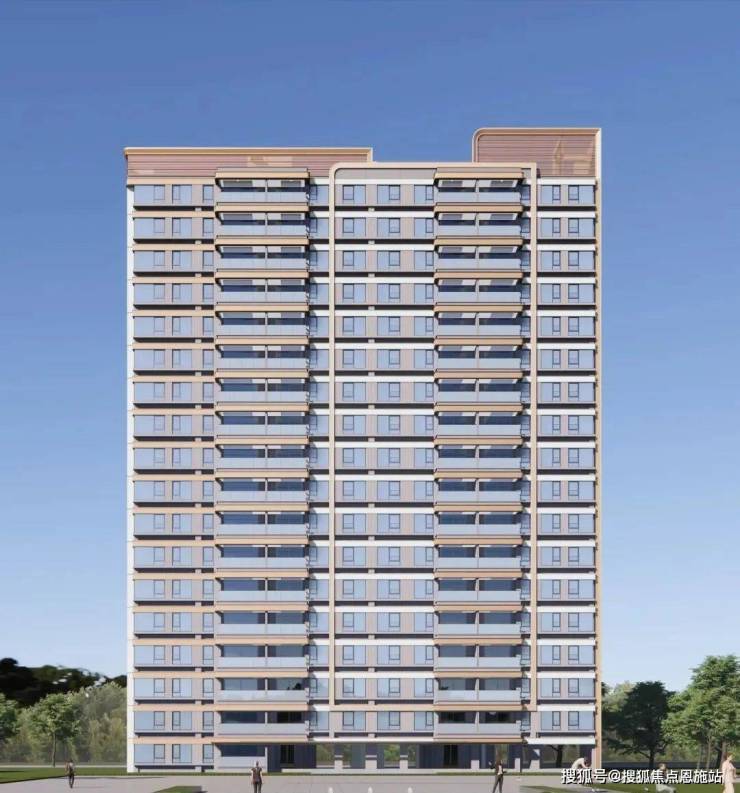 招商时代乐章(2025年招商时代乐章)首页网站-楼盘测评详情-户型配套(图9)