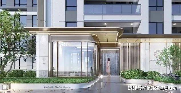 招商时代乐章(2025年招商时代乐章)首页网站-楼盘测评详情-户型配套(图10)