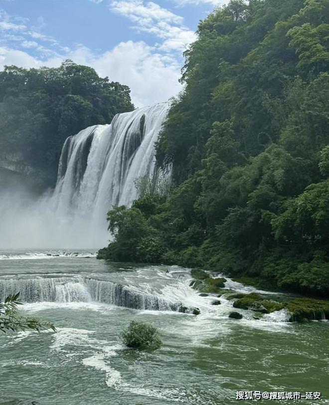 去贵州旅游3天如何规划路线日游高品质路线攻略三天预算(图2)