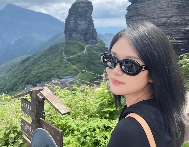 去贵州旅游3天如何规划路线日游高品质路线攻略三天预算(图1)