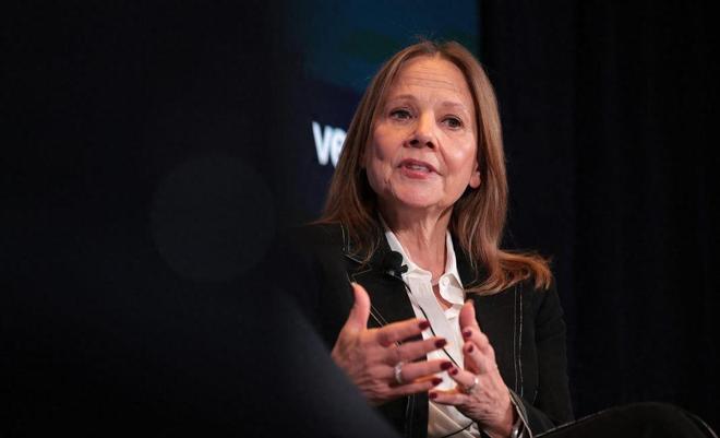 美国的关税到底谁遭殃？通用11亿蒸发美国人成下一头待宰肥羊(图3)