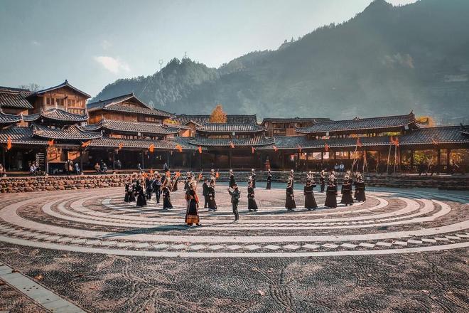 贵州6日游最佳路线分享贵州六天五晚旅游注意事项攻略请查收(图1)