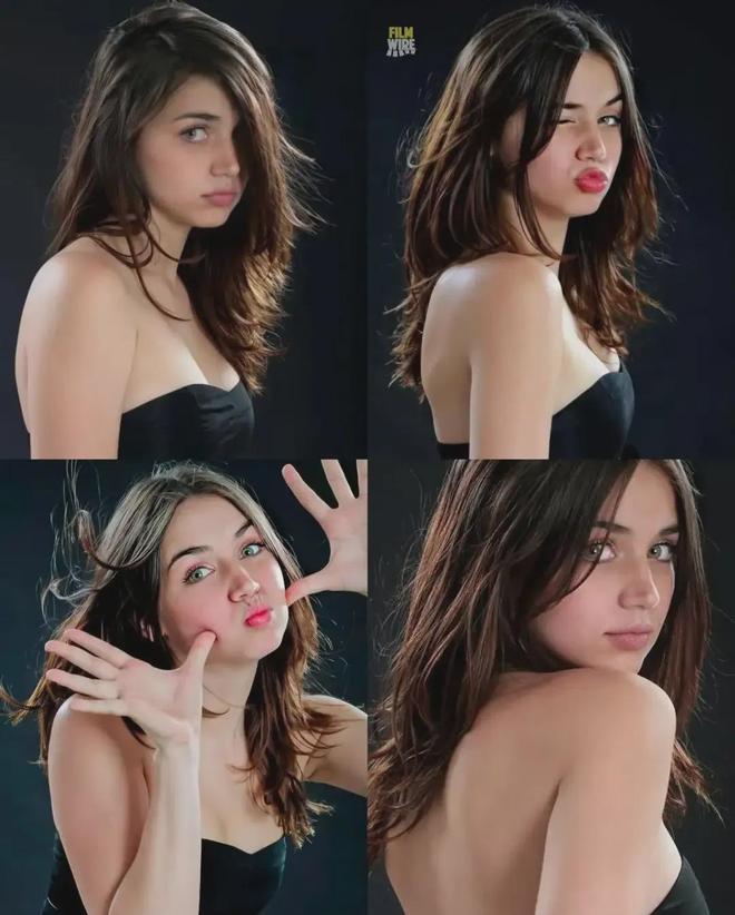 63岁阿汤哥牵手37岁“邦女郎”忘年恋曝光！一个动作引全网争议(图10)