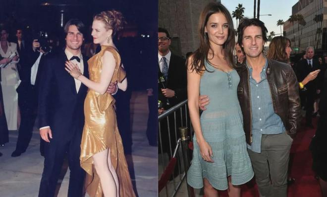 63岁阿汤哥牵手37岁“邦女郎”忘年恋曝光！一个动作引全网争议(图29)