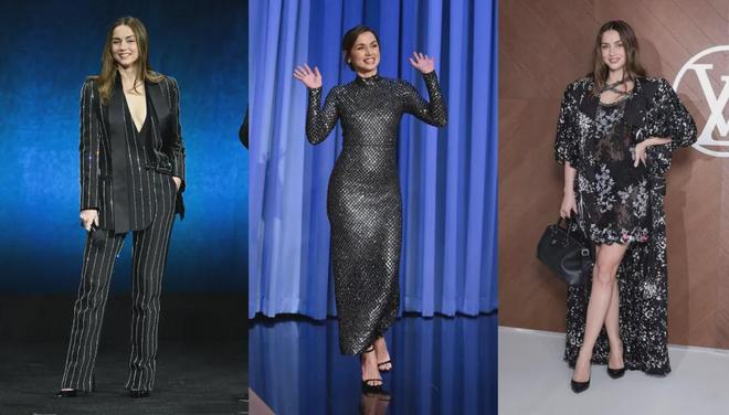 63岁阿汤哥牵手37岁“邦女郎”忘年恋曝光！一个动作引全网争议(图30)