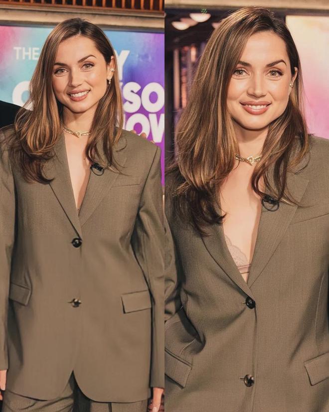 63岁阿汤哥牵手37岁“邦女郎”忘年恋曝光！一个动作引全网争议(图36)