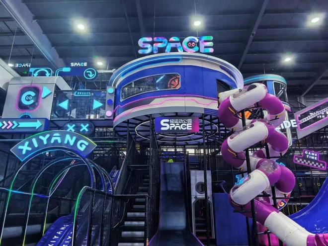 需穿羽绒服入场！东阳这里居然有座“飘雪世界”!(图6)