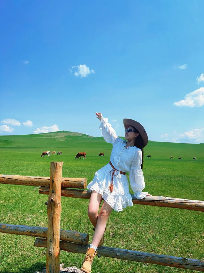 内蒙古随团五日游超详细行程到内蒙古游玩5天防坑费用指南(图1)