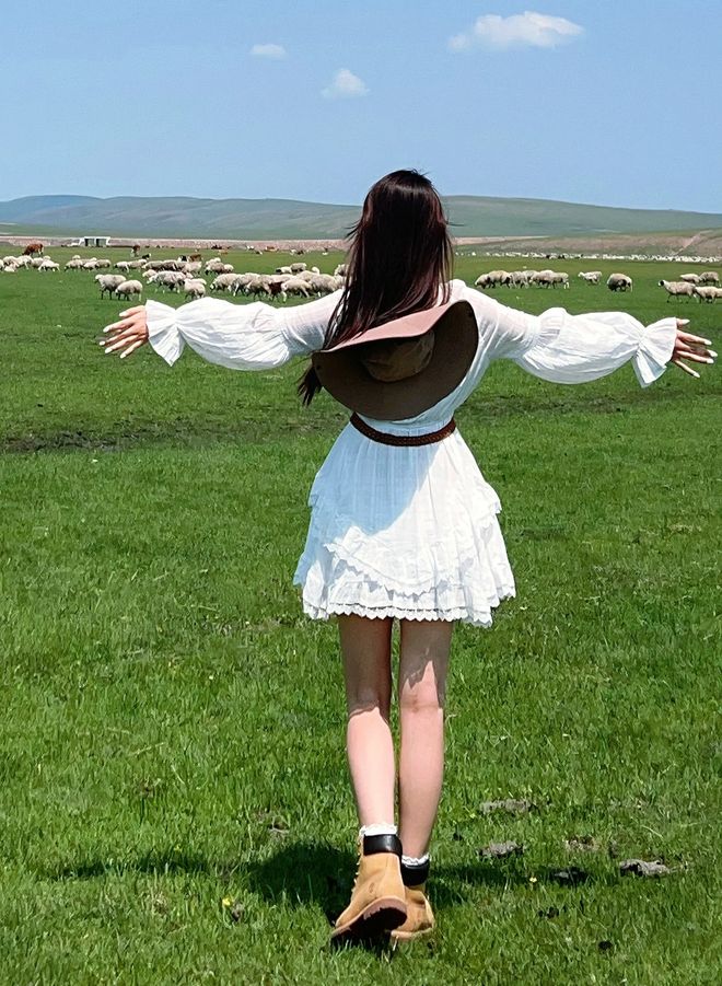 内蒙古随团五日游超详细行程到内蒙古游玩5天防坑费用指南(图2)