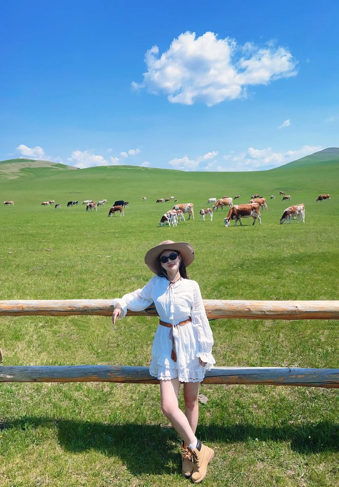 内蒙古随团五日游超详细行程到内蒙古游玩5天防坑费用指南(图3)