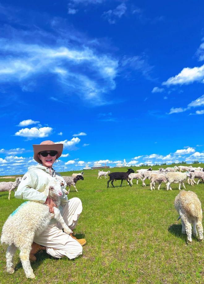 内蒙古随团五日游超详细行程到内蒙古游玩5天防坑费用指南(图4)